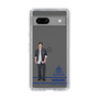 スリムプロテクションケース［ スマートフォンケース<制服ver.> - KOSUKE ］