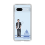 スリムプロテクションケース［ スマートフォンケース<制服ver.> - KOSUKE ］