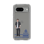 スリムプロテクションケース［ スマートフォンケース<制服ver.> - KOSUKE ］
