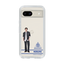 スリムプロテクションケース［ スマートフォンケース<制服ver.> - KOSUKE ］