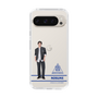 スリムプロテクションケース［ スマートフォンケース<制服ver.> - KOSUKE ］
