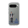 スリムプロテクションケース［ スマートフォンケース<制服ver.> - KOSUKE ］