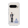 スリムプロテクションケース［ スマートフォンケース<制服ver.> - KOSUKE ］