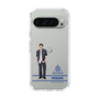 スリムプロテクションケース［ スマートフォンケース<制服ver.> - KOSUKE ］