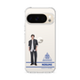 スリムプロテクションケース［ スマートフォンケース<制服ver.> - KOSUKE ］