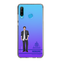 スリムプロテクションケース［ スマートフォンケース<制服ver.> - KOSUKE ］