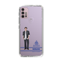 スリムプロテクションケース［ スマートフォンケース<制服ver.> - KOSUKE ］