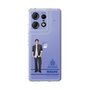 スリムプロテクションケース［ スマートフォンケース<制服ver.> - KOSUKE ］