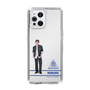 スリムプロテクションケース［ スマートフォンケース<制服ver.> - KOSUKE ］