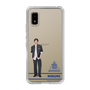スリムプロテクションケース［ スマートフォンケース<制服ver.> - KOSUKE ］