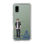 スリムプロテクションケース［ スマートフォンケース<制服ver.> - KOSUKE ］
