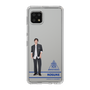 スリムプロテクションケース［ スマートフォンケース<制服ver.> - KOSUKE ］