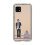 スリムプロテクションケース［ スマートフォンケース<制服ver.> - KOSUKE ］