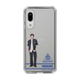 スリムプロテクションケース［ スマートフォンケース<制服ver.> - KOSUKE ］