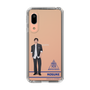 スリムプロテクションケース［ スマートフォンケース<制服ver.> - KOSUKE ］