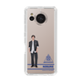 スリムプロテクションケース［ スマートフォンケース<制服ver.> - KOSUKE ］