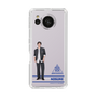 スリムプロテクションケース［ スマートフォンケース<制服ver.> - KOSUKE ］