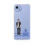 スリムプロテクションケース［ スマートフォンケース<制服ver.> - KOSUKE ］