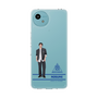 スリムプロテクションケース［ スマートフォンケース<制服ver.> - KOSUKE ］