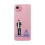スリムプロテクションケース［ スマートフォンケース<制服ver.> - KOSUKE ］