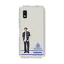スリムプロテクションケース［ スマートフォンケース<制服ver.> - KOSUKE ］