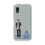 スリムプロテクションケース［ スマートフォンケース<制服ver.> - KOSUKE ］
