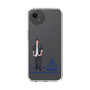 スリムプロテクションケース［ スマートフォンケース<制服ver.> - KOSUKE ］