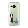 スリムプロテクションケース［ スマートフォンケース<制服ver.> - KOSUKE ］