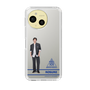 スリムプロテクションケース［ スマートフォンケース<制服ver.> - KOSUKE ］