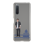スリムプロテクションケース［ スマートフォンケース<制服ver.> - KOSUKE ］