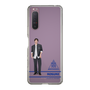 スリムプロテクションケース［ スマートフォンケース<制服ver.> - KOSUKE ］