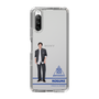 スリムプロテクションケース［ スマートフォンケース<制服ver.> - KOSUKE ］
