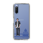 スリムプロテクションケース［ スマートフォンケース<制服ver.> - KOSUKE ］