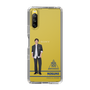 スリムプロテクションケース［ スマートフォンケース<制服ver.> - KOSUKE ］