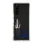 スリムプロテクションケース［ スマートフォンケース<制服ver.> - KOSUKE ］