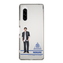 スリムプロテクションケース［ スマートフォンケース<制服ver.> - KOSUKE ］