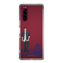スリムプロテクションケース［ スマートフォンケース<制服ver.> - KOSUKE ］