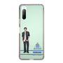 スリムプロテクションケース［ スマートフォンケース<制服ver.> - KOSUKE ］