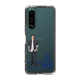 スリムプロテクションケース［ スマートフォンケース<制服ver.> - KOSUKE ］