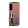 スリムプロテクションケース［ スマートフォンケース<制服ver.> - KOSUKE ］