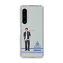 スリムプロテクションケース［ スマートフォンケース<制服ver.> - KOSUKE ］