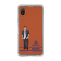 スリムプロテクションケース［ スマートフォンケース<制服ver.> - KOSUKE ］