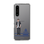 スリムプロテクションケース［ スマートフォンケース<制服ver.> - KOSUKE ］