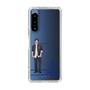 スリムプロテクションケース［ スマートフォンケース<制服ver.> - KOSUKE ］