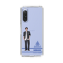 スリムプロテクションケース［ スマートフォンケース<制服ver.> - KOSUKE ］