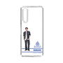 スリムプロテクションケース［ スマートフォンケース<制服ver.> - KOSUKE ］
