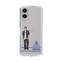スリムプロテクションケース［ スマートフォンケース<制服ver.> - KOSUKE ］