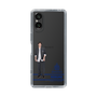 スリムプロテクションケース［ スマートフォンケース<制服ver.> - KOSUKE ］