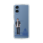 スリムプロテクションケース［ スマートフォンケース<制服ver.> - KOSUKE ］