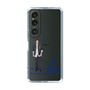 スリムプロテクションケース［ スマートフォンケース<制服ver.> - KOSUKE ］